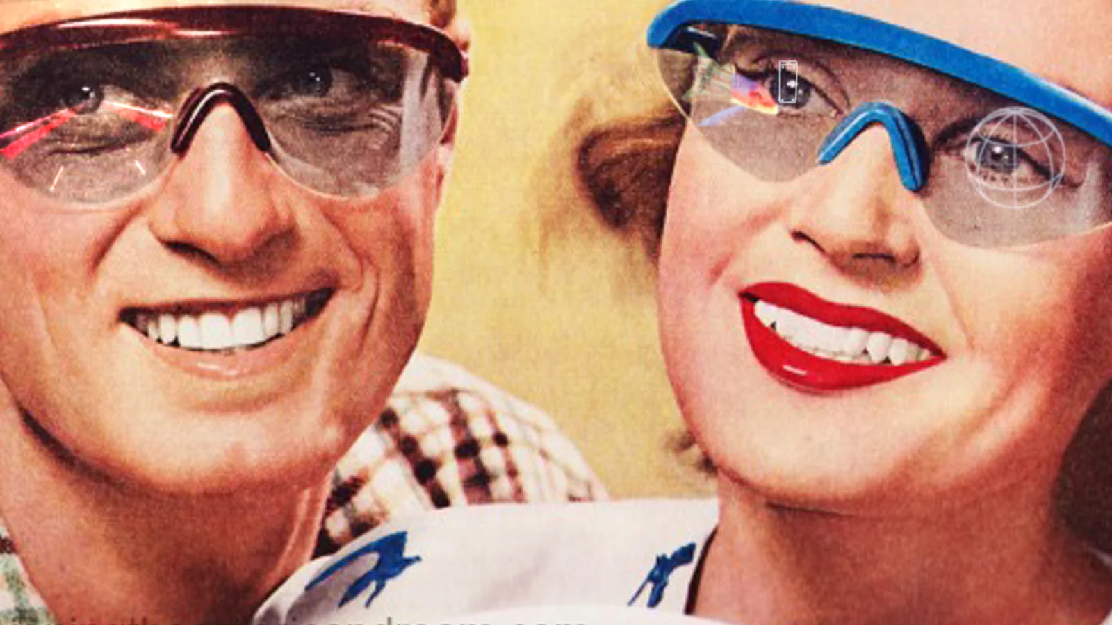 Cover image for “Where are my smart glasses I ordered 10 years ago?”