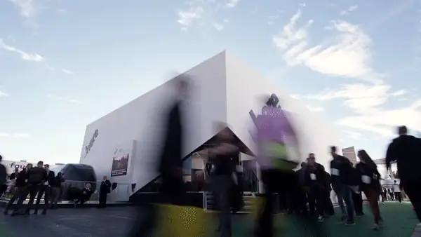 Gif sourced from HERE Technologies recap video