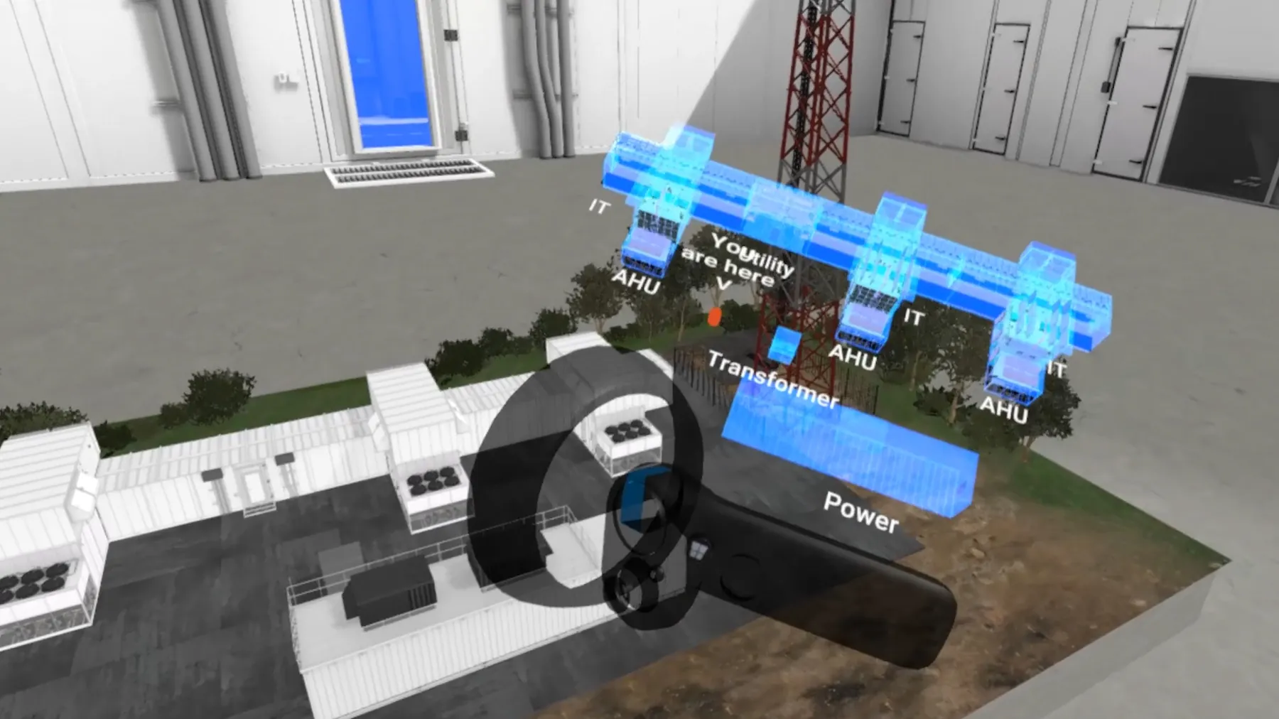 Dell EMC Modular Data Centers | Virtual Tour — image 1