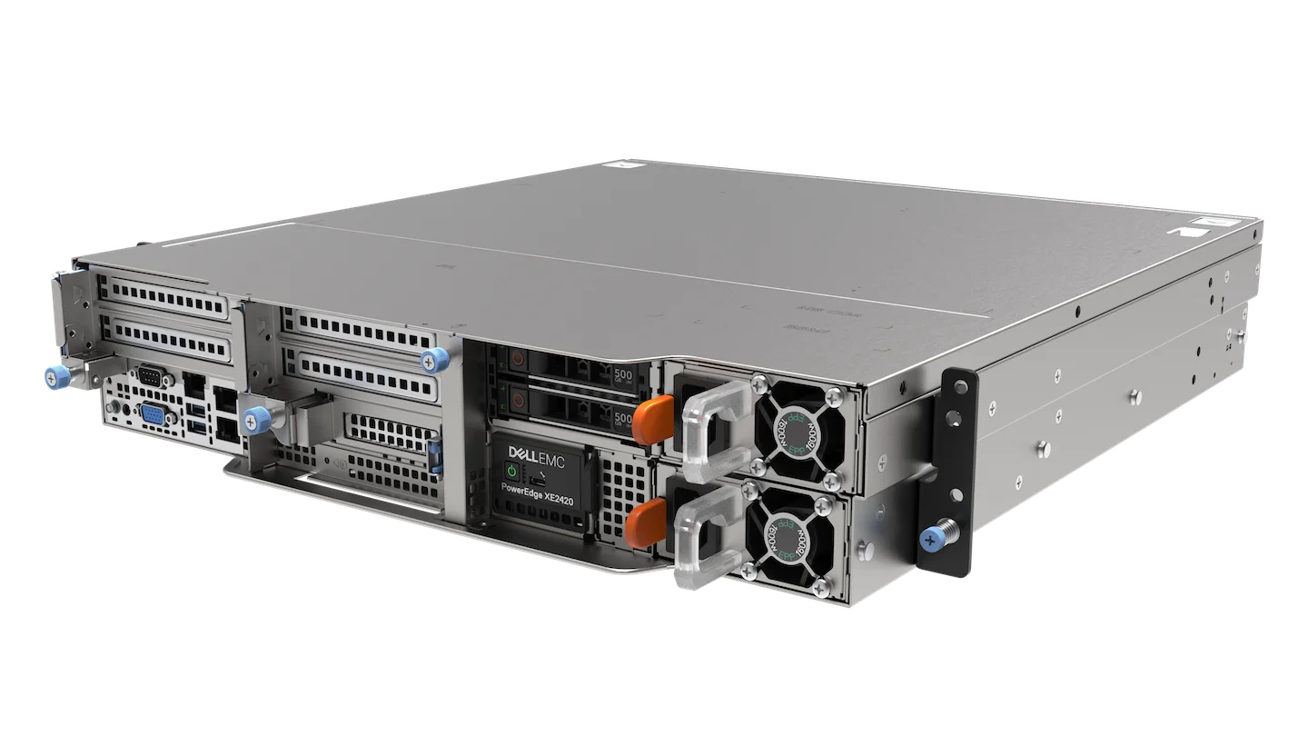 DELL x NVIDIA | Accelerated Workload Solutions — image 2