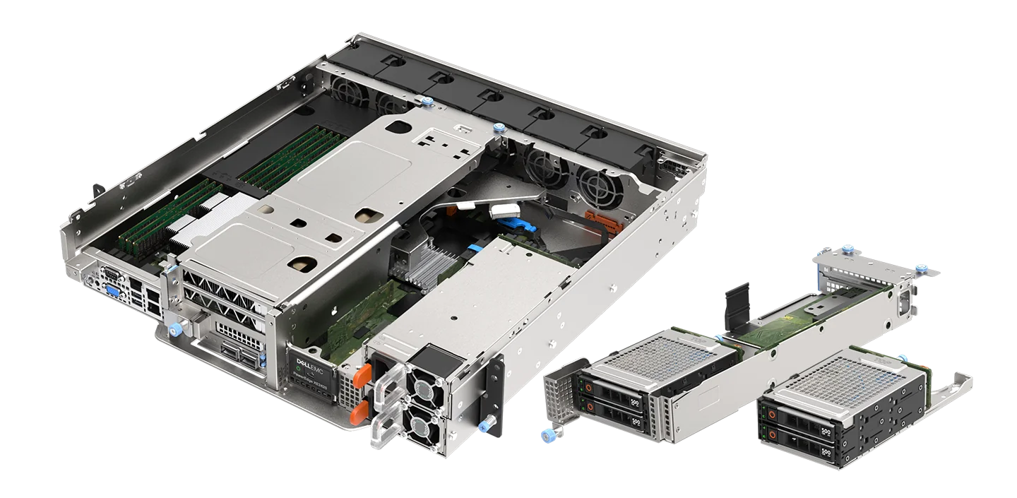 DELL x NVIDIA | Accelerated Workload Solutions — image 3