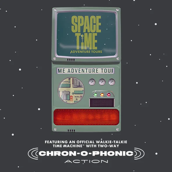 Space-Time Adventure Tours — image 3