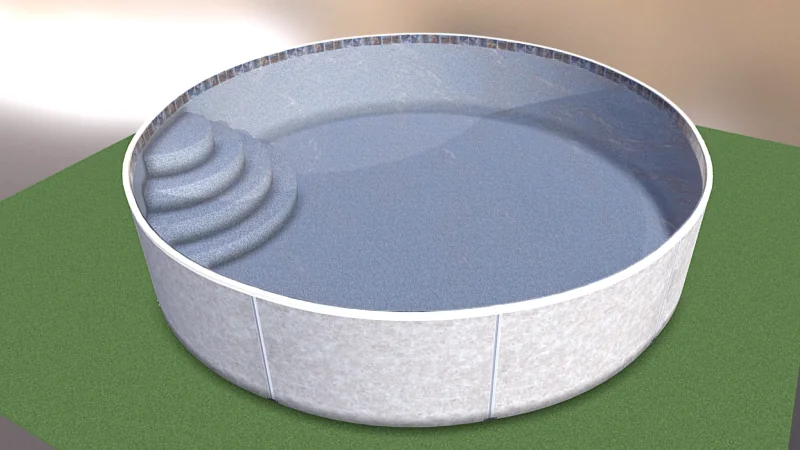 Optimum Pools Customizer for Inground or Above-ground Pools — image 1