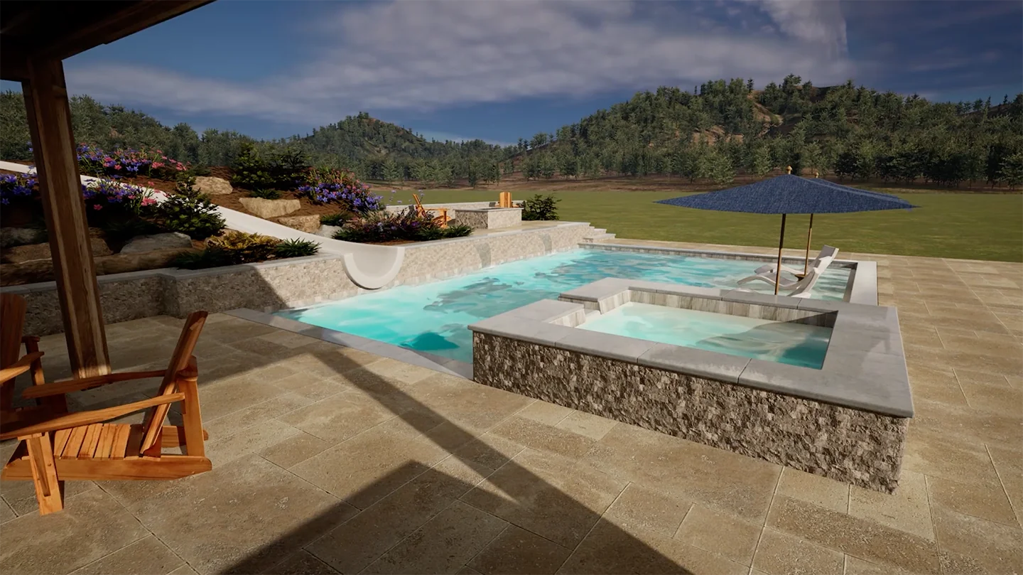 NPT  |  Design Suite Pool Design Tool — image 1