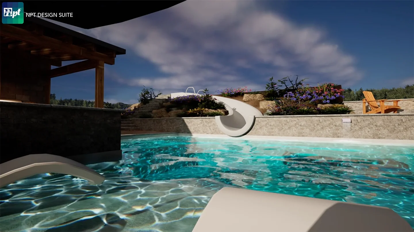 NPT  |  Design Suite Pool Design Tool — image 2