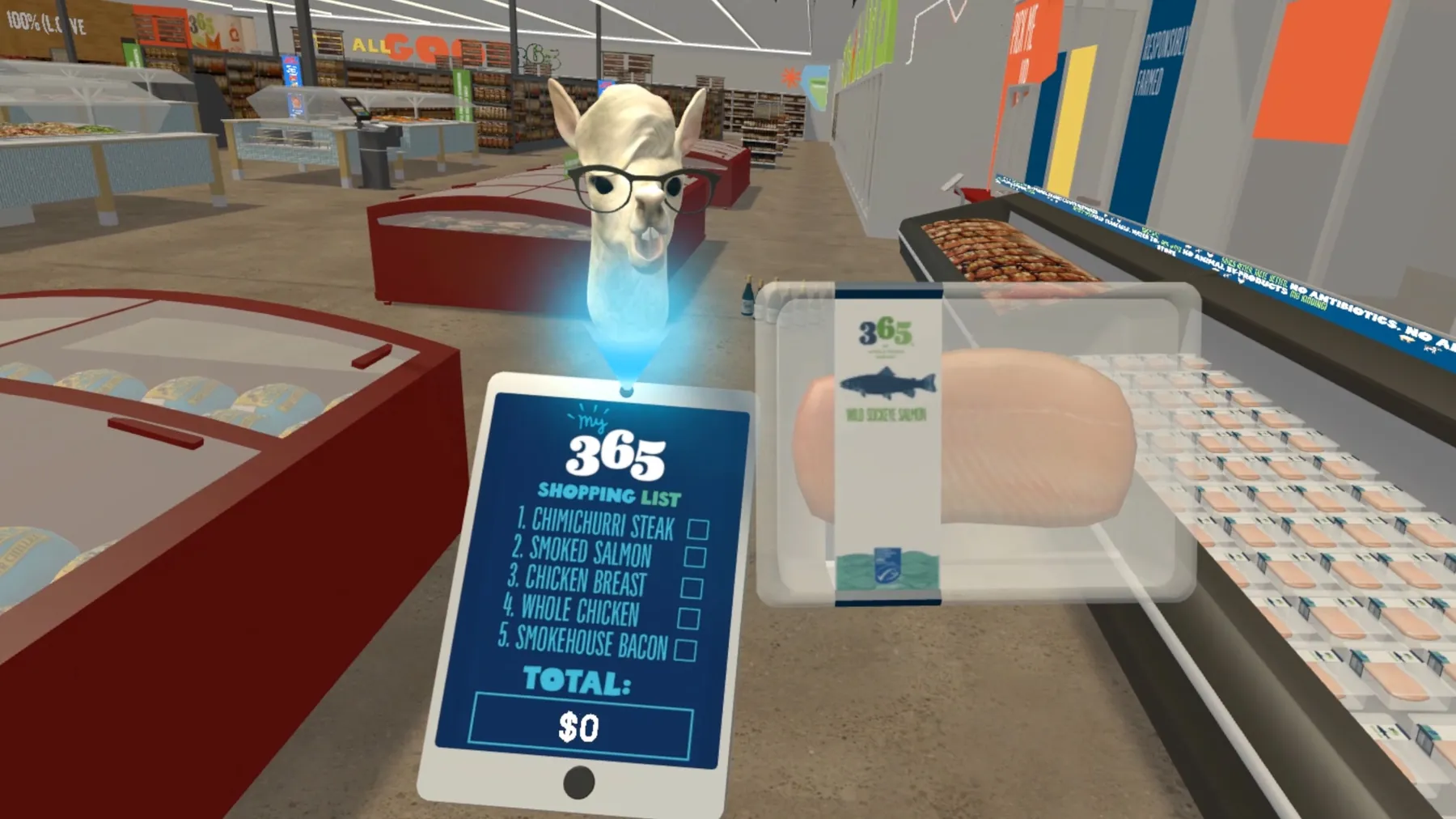 Whole Foods 365 VR — image 3